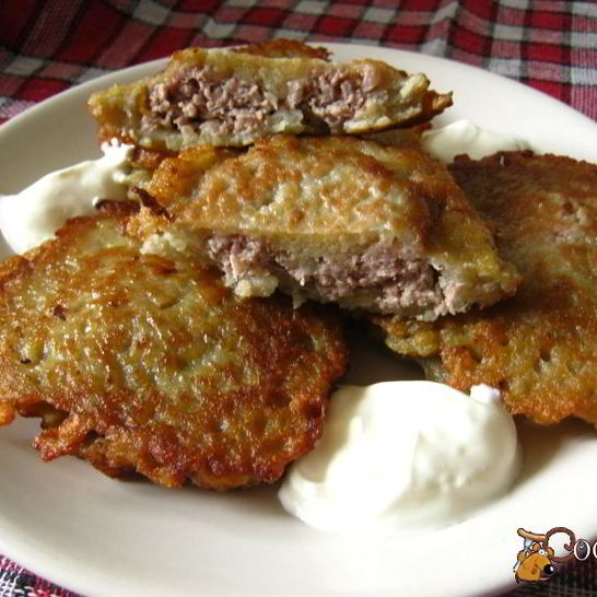 Рецепт колдунов