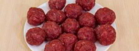 брюссельская капуста с фрикадельками. Шаг 4