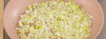 брюссельская капуста с фрикадельками. Шаг 5