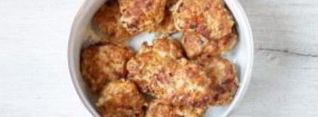 фрикадельки альбондигас по-испански. Шаг 4