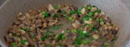 фрикадельки альбондигас по-испански. Шаг 5