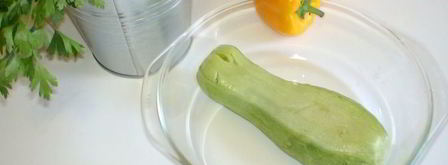 фрикадельки джинга с сальсой из запеченных перцев с гарниром из молодого картофеля. Шаг 2