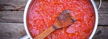 фрикадельки из фарша. Шаг 5