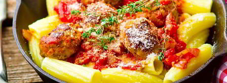 фрикадельки из фарша. Шаг 6