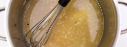 фрикадельки из говядины. Шаг 9