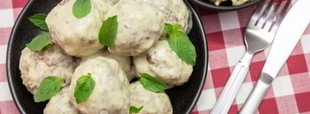 фрикадельки из говядины. Шаг 15