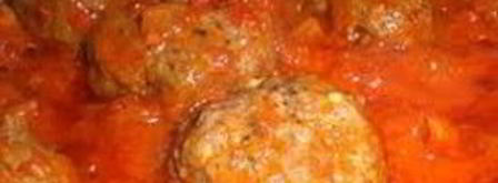 фрикадельки из говяжьего фарша. Шаг 11