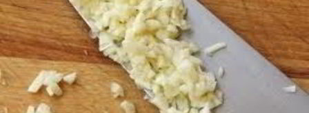 фрикадельки из говяжьего фарша. Шаг 5