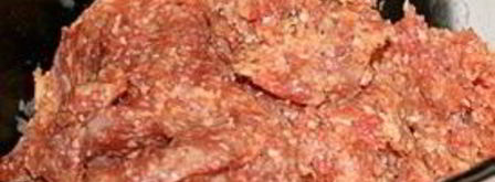 фрикадельки из говяжьего фарша. Шаг 7