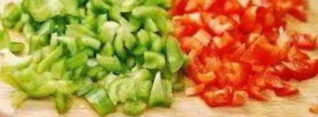 фрикадельки из говяжьего фарша. Шаг 8