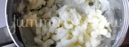 фрикадельки из икеа. Шаг 3