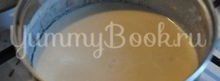 фрикадельки из икеа. Шаг 8