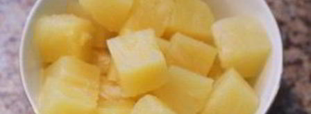 фрикадельки из курицы в чили соусе с овощами. Шаг 4