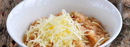 фрикадельки из минтая. Шаг 6