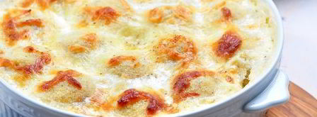 фрикадельки из минтая. Шаг 11