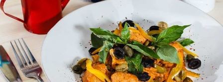 фрикадельки из рыбы. Шаг 8