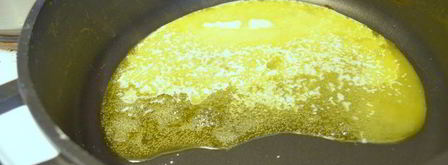 фрикадельки из свинины по-шведски в молочном соусе. Шаг 3