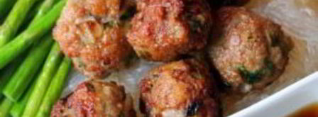 фрикадельки по-азиатски. Шаг 11