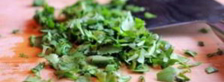 фрикадельки по-азиатски. Шаг 3