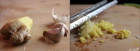 фрикадельки по-азиатски. Шаг 4