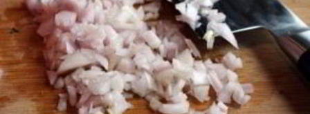 фрикадельки по-азиатски. Шаг 5