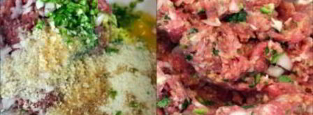 фрикадельки по-азиатски. Шаг 7