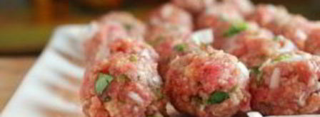 фрикадельки по-азиатски. Шаг 8