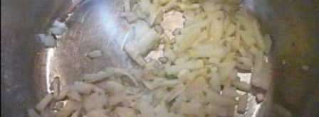 фрикадельки по-испански. Шаг 2