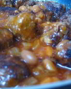 Фрикадельки по-мексикански