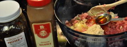 фрикадельки по-шведски. Шаг 3