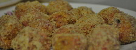 фрикадельки по-шведски. Шаг 5