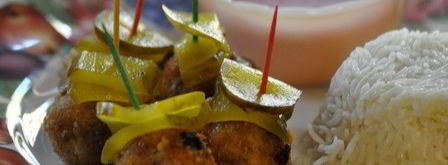 фрикадельки по-шведски. Шаг 6