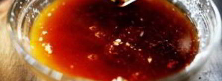 фрикадельки с болгарским перцем и ананасами. Шаг 2