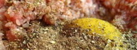 фрикадельки с гречкой. Шаг 2