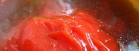 фрикадельки с гречкой. Шаг 4