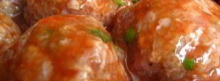 фрикадельки с гречкой. Шаг 5