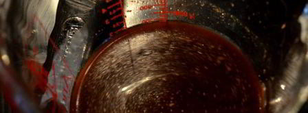 фрикадельки с пряной яблочной глазурью. Шаг 6