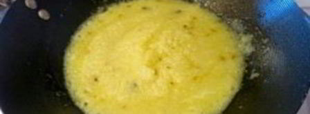 фрикадельки с сюрпризом. Шаг 7