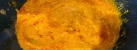 фрикадельки с сюрпризом. Шаг 9