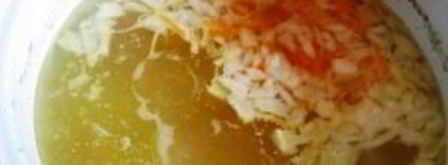 фрикадельки с цветной капустой. Шаг 2