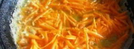 фрикадельки с цветной капустой. Шаг 3