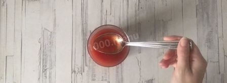 фрикадельки в духовке с подливкой. Шаг 11