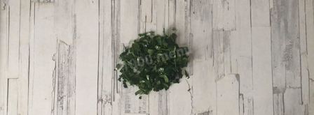 фрикадельки в духовке с подливкой. Шаг 3