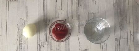 фрикадельки в духовке с подливкой. Шаг 9