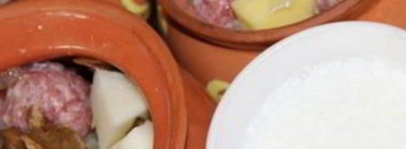 фрикадельки в микроволновке. Шаг 3