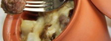 фрикадельки в микроволновке. Шаг 4