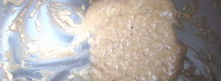 фрикадельки в пикантном соусе с пастой. Шаг 3