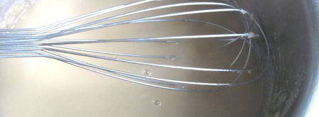 фрикадельки в пикантном соусе с пастой. Шаг 4