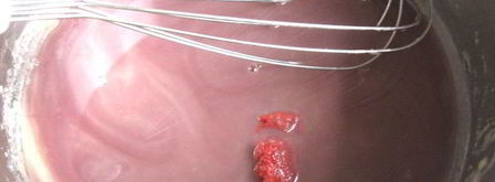 фрикадельки в пикантном соусе с пастой. Шаг 5