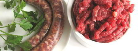 фрикадельки в пикантном соусе с пастой. Шаг 9